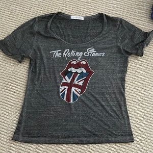 Daydreamer Rolling Stones Tee